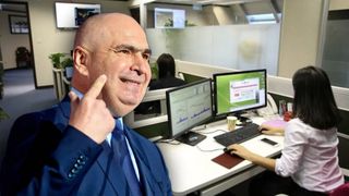 E cutremur! Avem DOCUMENTUL cu măsurile de austeritate din pachetul II. Concedieri masive, tăieri de salarii, e grav!