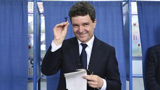 Nicușor Dan nu a mai avut răbdare, a făcut anunțul surpriză din SUA. Și-a dorit ca toți rom&acirc;nii să afle