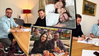 Vestea MOMENTULUI! Cătălin Măruță a semnat! Nu stă mult pe tușă și se apucă iar de treabă. Urmează să apară pe post &icirc;mpreună cu Andra!