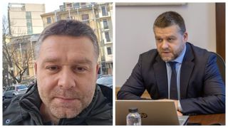 Vestea MOMENTULUI la București! Ciprian Ciucu și-a dat DEMISIA!