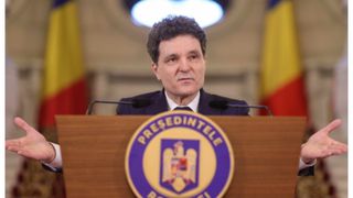 Nicuşor Dan a răbufnit după votul din Parlament. Scandal uriaş!