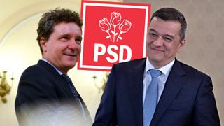 Nicuşor Dan, anunţ de ultimă oră după ce Grindeanu a fost desemnat premierul PSD