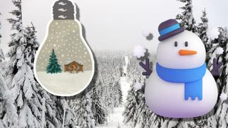 Vortexul polar se rupe, ce iarnă aduce de Crăciun şi Revelion. Prognoza actualizată pentru România