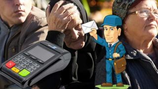 Pensii noiembrie 2025, schimbare uriaşă. De ce unii seniori primesc un talon gri!