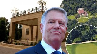 Klaus Iohannis se &icirc;ntoarce. Anunţ-BOMBĂ, cine l-a dat de gol pe fostul preşedinte