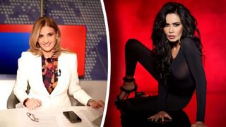 Oana Zăvoranu o desființează pe Anca Alexandrescu după scandalul cu Călin Georgescu. Acuzaţii fără precedent!