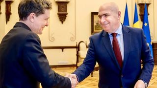 Nicușor Dan aruncă Rom&acirc;nia &icirc;n aer! Toți rom&acirc;nii trebuie să știe