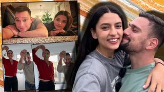 Vlad Gherman și Oana Moșneagu și-au cumpărat casă! De ce nu s-au mutat &icirc;ncă