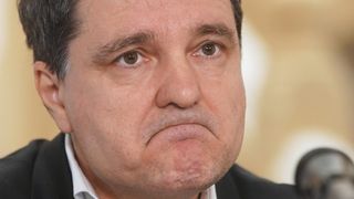 Breaking news dureros! Nicușor Dan este &icirc;n DOLIU, tragedia s-a produs &icirc;n urmă cu puțin timp