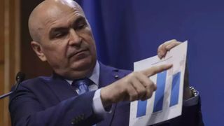 DOCUMENT. OUG a fost publicată pe c&acirc;nd liderii Coaliţiei se certau la Cotroceni. Toţi rom&acirc;nii sunt afectaţi!