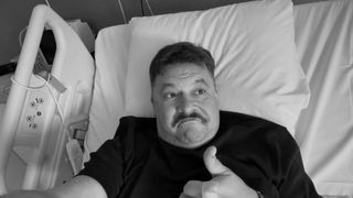 Ce-ai făcut, Bobiţă? Bobonete, operat de urgenţă de un chirurg celebru