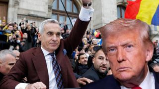 Călin Georgescu, gest ȘOCANT. I-a trimis o scrisoare lui Donald Trump. Ce &icirc;i cere liderului SUA: Dacă se confirmă, &icirc;mi asum toate consecințele