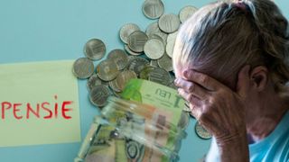 Pensii 2026. Se taie pensia, avertisment de ultimă oră pentru seniori!