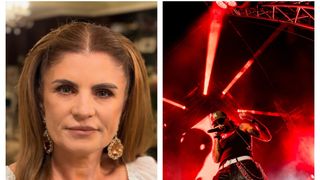 Mariana Ionescu Căpitănescu, REACȚIE VEHEMENTĂ după ce trapperul Ian a urinat pe scena de la Arenele Romane: "În ce lume trăim? Libertatea artistică nu poate fi o scuză pentru gesturi care jignesc și umilesc publicul. Scena merită respect, arta merită..."