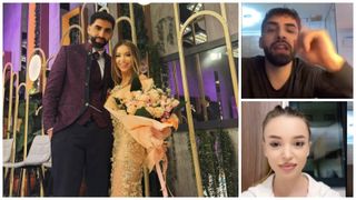 Ce a recunoscut Ahmed pe LIVE a încremenit-o pe Veronica. A profitat de momentul când a plecat de lângă el și a dezvăluit totul PUBLIC: "Ai spus că ești...". Câștigătoarea sezonul 4 "Casa Iubirii" NU ÎNȚELEGE cum s-a ajuns aici. Se simte trădată