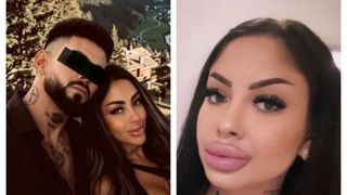 Tatăl Valentinei, PRIMELE DECLARAȚII! Bărbatul a avut o presimţire că ceva rău s-a întâmplat cu fiica sa. CE A SCOS LA IVEALĂ despre iubitul tinerei găsite moartă în valiză, în râul Olt: "Fata mi-a zis: Tată, lasă-l în pace acum că e beat și..."