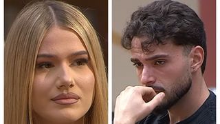 Valentin, afectat de un TELEFON NEAȘTEPTAT primit de la mama sa. Și-a sunat fiul plângând și i-a spus ce a văzut după AFIRMAȚIILE făcute de Daniela: "Nu își bate nimeni joc de..."