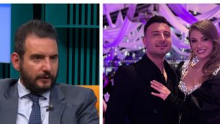 Adrian Cuculis, ADEVĂRUL EXPLOZIV despre divorțul dintre Codruța Filip și Valentin Sanfira. CE NU ȘTIA NIMENI despre împărțirea averii? Partajul depinde de un DETALIU CRUCIAL: "Sunt lucruri de..."