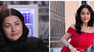 CE S-A ÎNTÂMPLAT, DE FAPT, ÎN ZIUA ÎNMORMÂNTĂRII mamei Gabrielei Cristea și de ce vedeta risca să fie bătută? Adevărul ascuns ani la rând A FOST DEZVĂLUIT ACUM: "Am avut un...