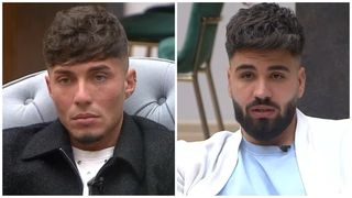 Informația MOMENTULUI despre Moldo și Dorobanțu! Un fost concurent din Casa Iubirii rupe lanțurile tăcerii: "A fost acasă la părinții lui, iar acum oamenii sunt...". CE S-A ÎNTÂMPLAT și cum a ajuns să fie trădat: "Ascultă-mă! Nu te mint"