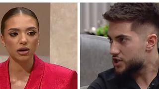 Iosif REACȚIONEAZĂ DUR după acuzațiile Dianei, fără să mai țină cont că se află în fața camerelor! Ce a scos la iveală concurenta din Casa Iubirii și CE SE ÎNTÂMPLĂ ÎN ACESTE MOMENTE: "Am văzut că..."