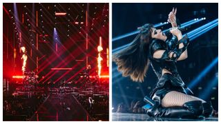 VIDEO Imagini neașteptate cu unul dintre jurații din Moldova după VOTUL ACORDAT ROMÂNIEI la Eurovision 2026: "Doamne ferește! Ceva înfiorător. Acum înțelegem, a invidiat-o pe Alexandra Căpitănescu. Ce a căutat în..."