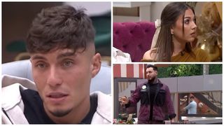 Lucia, DEZVĂLUIRI NEAȘTEPTATE despre Dorobanțu: "Ce credeai? Bine că m-am prins acum și nu am..." Robert confirmă tot ce a descoperit despre colegul său: "Mă bucur că au ajuns să vadă" CE AU SCOS LA IVEALĂ e de necrezut: "Un plan diabolic, doamne ferește"