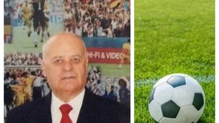 O zi de naștere devenită ZI DE DOLIU. Corneliu Costinescu a murit chiar la împlinirea vârstei de 91 de ani. În loc de "La mulți ani", cei dragi îi vor spune pentru ultima dată "Drum bun". Când și unde va avea loc ÎNMORMÂNTAREA fostului vicepreşedinte FRF