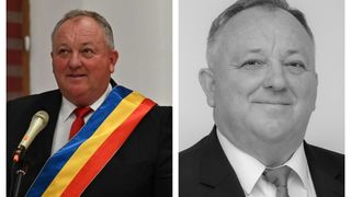 MOARTE CUMPLITĂ pentru primarul comunei Băiţa. Edilul și-a găsit sfârșitul după ce un tractor s-a răsturnat peste el. Sunt clipe de DURERE și NEPUTINȚĂ: "Cu sufletul greu scriu aceste rânduri. Astăzi am..."
