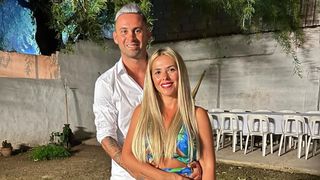 Cutremurul din Venezuela le-a curmat toate planurile. CE NU A MAI APUCAT SĂ FACĂ soția fotbalistului Lucas Trejo? Își privea cu speranță viitorul alături de bărbatul iubit și copii: "Este o binecuvântare pentru noi, ca familie, să..."