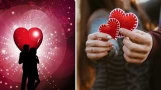 HOROSCOP 12 martie 2026. Acești nativi vor avea parte de IUBIRE NEBĂNUITĂ chiar când se așteptau mai puțin. Vor simți flacăra pasiunii aprinzându-se în inimile lor. Se anunță FLIRTURI NEAȘTEPTATE, CONEXIUNI ELECTRIZANTE și MOMENTE PLINE DE PASIUNE