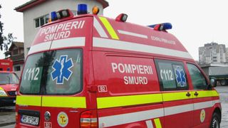 Un bărbat de 56 de ani a murit din cauza caniculei