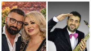 Viorica și Ioniță de la Clejani, DEVASTAȚI după moartea saxofonistului Memis Selciuc, supranumit „legenda saxofonului turcesc în România“. DETALIUL DUREROS DEZVĂLUIT ABIA ACUM: "Acum 30 de ani, am avut..."