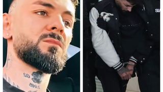 Ce s-ar afla în camera sa de detenție și ce DETALII NEAȘTEPTATE AU IEȘIT ACUM LA IVEALĂ despre viața lui Vlad Băltățeanu din închisoare: "Unde se află acest băiat ai o..."