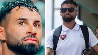 CE A SCOS LA IVEALĂ cumnatul fotbalistului argentinian după ce soția și copiii lui Luca Trejo au murit în cutremurul din Venezuela? Mărturiile sale sunt SFÂȘIETOARE: "Când Lucas a ajuns, a găsit..."