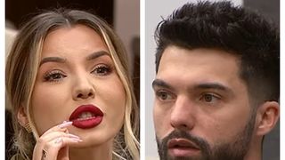 De ce ar fi format, de fapt, Sergiu un cuplu în Casa Iubirii? Carolina DEZVĂLUIE ACUM CE A AFLAT, iar când lucrurile nu au mai putut fi ascunse, el a făcut o AFIRMAȚIE NEAȘTEPTATĂ: "Crezi că încercam să îți fac pe plac și..."