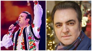 În zi de sărbătoare, Igor Cuciuc face un ANUNȚ care lasă pe toată lumea fără cuvinte. Este un moment greu și plin de durere: "Ce n-aș da să...". CE SE ÎNTÂMPLĂ cu interpretul din Republica Moldova în aceste momente