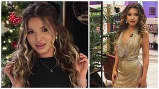 ABIA ACUM S-A AFLAT ce legătură există între Veronica și Carolina, concurenta sezonului 5 din Casa Iubirii. NU te-ai fi așteptat! Publicul fidel al emisiunii de la Kanal D e uluit: "Wow! Nu cred!"