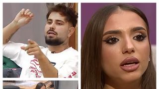 Diana, ÎN PERICOL SĂ FIE DESCALIFICATĂ: "Când a zis doamna Andreea, tu ai pus mâna la...". Cum se apără concurenta din Casa Iubirii ÎN FAȚA ACUZAȚIILOR aduse de Alexandru și ce s-a întâmplat în afara emisiunii: "Am făcut asta ca să..."