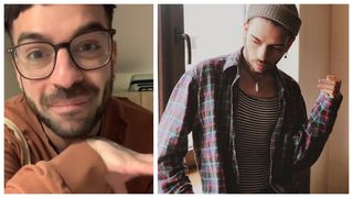 VIDEO David Pușcaș, despre întâlnirea cu mama biologică. A ARĂTAT PUBLIC ce i-a cumpărat: "Am emoții! După atâția ani și..."