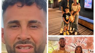 Lucas Trejo, PRIMUL MESAJ după și-a pierdut soția și cei doi copii în cutremurele din Venezuela. Cei care au văzut postarea fotbalistului NU AU RĂMAS INDIFERENȚI în fața durerii sale. Nici lacrimile nu mai pot exprima SUFERINȚA din sufletul său: "În fieca