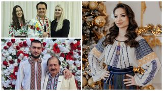 După ce scandalul dintre familiile Cuciuc și Botgros a EXPLODAT în spațiul public, Alexandra Cuhuteac ia o DECIZIE ȘOC. Nimeni nu bănuia că o să se ajungă aici! Ce a putut să facă fosta iubită a lui Cristi Botgros  