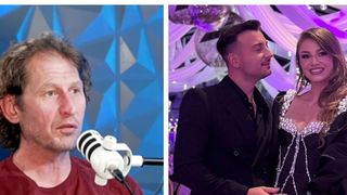 Mircea Solcanu face DEZVĂLUIREA MOMENTULUI despre Codruța Filip și Valentin Sanfira! PARTEA ASCUNSĂ A DIVORȚULUI care a luat cu asalt lumea showbiz-ului: "L-am văzut. Dar tot timpul era cu..."