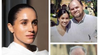 Tatăl ducesei, investigat după ACUZAȚII GRAVE. Meghan Markle, PRIMA REACȚIE despre descoperirile tulburătoare: "Gândurile mele se îndreaptă către toți copiii care ar fi putut avea de suferit. Sunt profund tulburată de..."