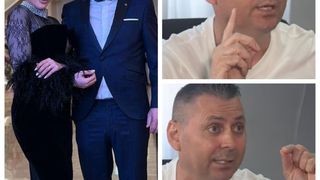 AFIRMAȚIA care a aprins furia lui Daniel Balaciu. Ce i-ar fi spus Dana Roba înainte de ATACUL BRUTAL și cum privește ACUM consecințele acelui moment: "Atunci mi-am pierdut un pic cumpătul și..."