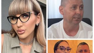 Dana Roba NU A IGNORAT interviul dat de Daniel Balaciu. Ce i-a spus fostului soț după APARIȚIA PUBLICĂ: "Vreau să-i transmit că îi mulțumesc că..."