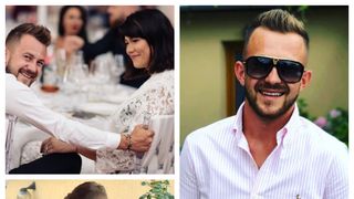 A zguduit showbiz-ul din temelii cu CONFIRMAREA DIVORȚULUI. Daniel Aloman, PRIMA REACȚIE NEAȘTEPTATĂ după declarația Ileanei Sterp! Ce a avut de spus la AFIRMAȚIILE fostei soții: "Toată lumea..."