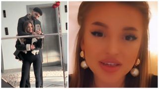 CUTREMUR în online după despărțirea dintre Veronica și Ahmed! CE A IEȘIT LA IVEALĂ ACUM i-a lăsat pe mulți mască, iar DECLARAȚIILE câștigătoarei sezonului 4 "Casa Iubirii" provoacă un adevărat haos: "M-am folosit de el pentru emisiune. Nu vreau să..." 