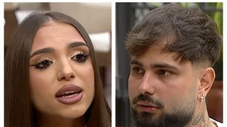 CE A RECUNOSCUT Alexandru în fața camerelor a bulversat-o pe Diana. Având deplină încredere în el, concurenta din Casa Iubirii NU S-A AȘTEPTAT NICIO CLIPĂ la ceea ce avea să audă: "Asta ai vrut? Spune? Îți este..."