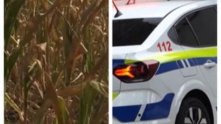 AU FOST IDENTIFICATE cele două femei găsite fără viață într-un lan de porumb din raionul Rezina. Presupusul criminal A FOST REȚINUT. Motivul pentru care a fost lăsat în libertate, deși una dintre victime depusese o plângere ÎNAINTE DE TRAGEDIE: "Le-a..."